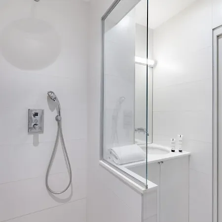 Cosy Au Coeur Du Triangle D Or Avec Climatisation Appartement Parijs